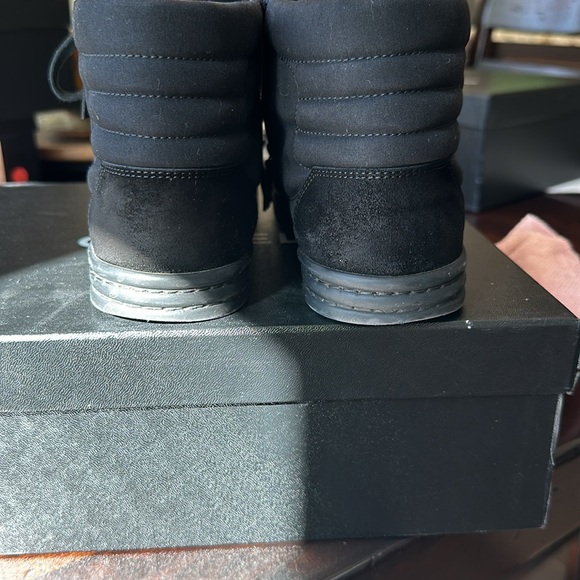 CHANEL sneakers - Picture 6 of 7